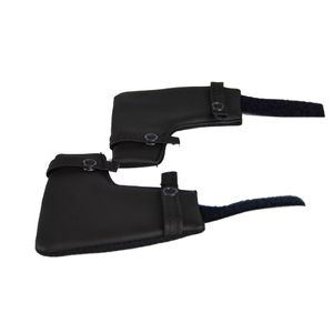 CROMO JOCKEY EAR MUFFS FLAT