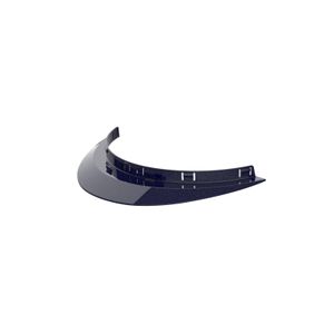 BOX VISIERA CROSS - DIAMOND BLU MEDIO