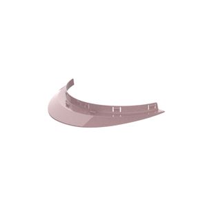 BOX VISIERA CROSS - DIAMOND ROSA