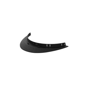 BOX VISIERA CROSS - TEXTURED NERO