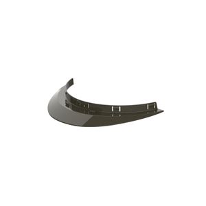 BOX VISIERA CROSS - POLISH VERDE ARMA
