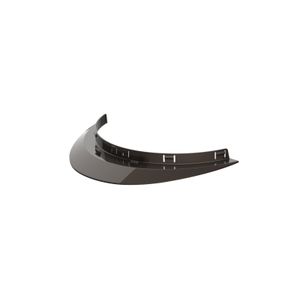 BOX VISIERA CROSS - POLISH 2 MARRONE