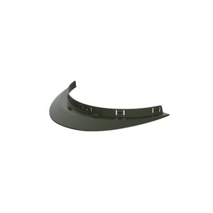 BOX VISIERA CROSS - TEXTILE VERDE ARMA
