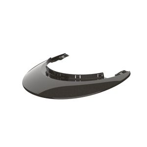 BOX VISIERA POLO - DIAMOND MARRONE