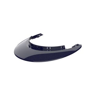 BOX VISIERA POLO - DIAMOND BLU MEDIO