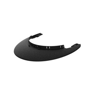 BOX VISIERA POLO - TEXTURED NERO