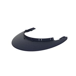 BOX VISIERA POLO - TEXTURED BLU