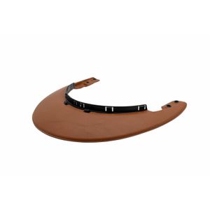 BOX VISIERA POLO - PELLE BEIGE