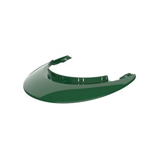 BOX VISIERA POLO - POLISH VERDE JAGUAR