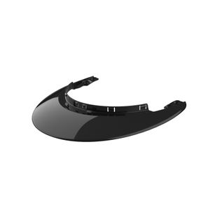 BOX POLO VISOR - POLISH BLACK