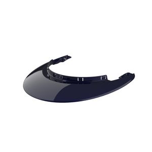BOX VISIERA POLO - POLISH 2 BLU