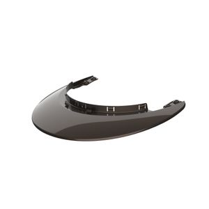 BOX VISIERA POLO - POLISH 2 MARRONE