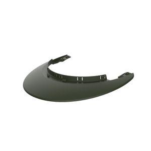 BOX VISIERA POLO - TEXTILE VERDE ARMA