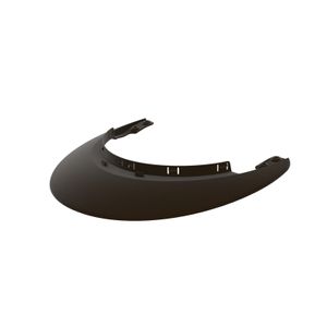 BOX VISIERA POLO - VELVET MARRONE