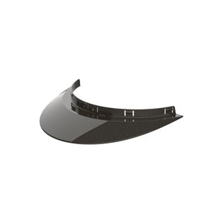 BOX VISIERA STANDARD - DIAMOND MARRONE