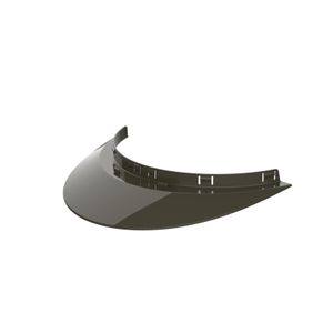 BOX VISIERA STANDARD - POLISH VERDE ARMA