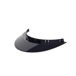 BOX VISIERA STANDARD - POLISH 2 BLU