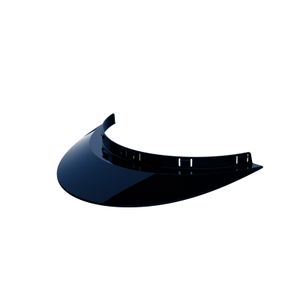BOX VISIERA STANDARD - SHINE BLU