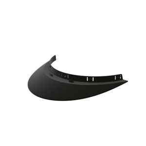 BOX VISIERA STANDARD - VELVET NERO