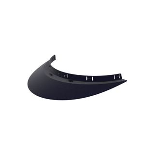 BOX VISOR STANDARD - VELVET BLUE