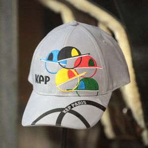 CAPPELLINO GRIGIO - COLLEZIONE PARIS