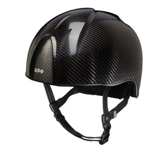 CARBON-HELM E-LIGHT SHINE NAKED JOCKEY