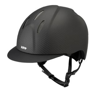 CARBON-HELM E-LIGHT MATT NAKED