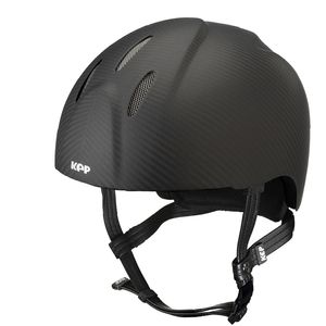 CARBON-HELM E-LIGHT MATT NAKED JOCKEY