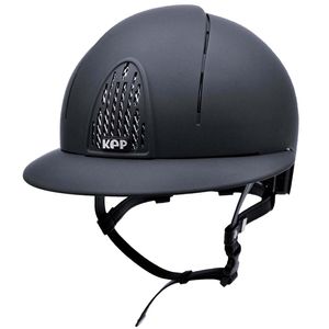 KEP SMART AZUL, VISERA DE POLO