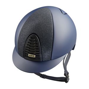 CROMO 2.0 MATT AZUL - LUMINOR BLUE