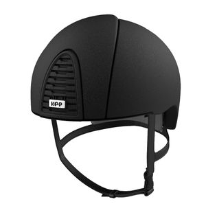 CROMO 2.0 JOCKEY TEXTURIZZATO NERO