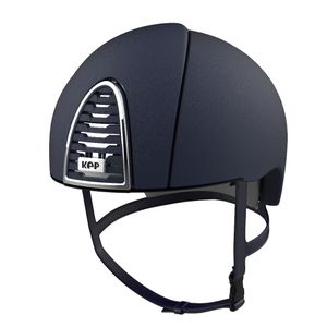 CROMO 2.0 JOCKEY TEXTURIZZATO BLU NAVY