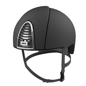 CROMO 2.0 JOCKEY TEXTURIZZATO GREY