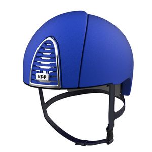 CROMO 2.0 JOCKEY AZUL FROST TEXTURIZADO