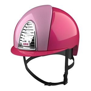CROMO 2.0 XC METAL CERISE/METAL PINK PANELS