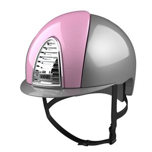 CROMO 2.0 XC GRIS CLARO METALIZADO/PANELES DE METAL ROSA