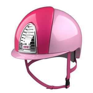 CROMO 2.0 XC ROSA METÁLICO/PANELES DE METAL CERIS