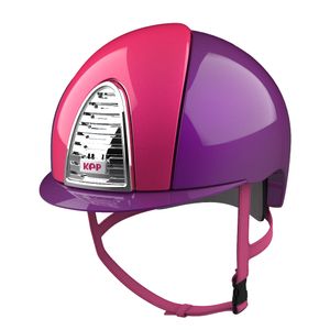 CROMO 2.0 XC MORADO METÁLICO/PANELES DE METAL CERIS
