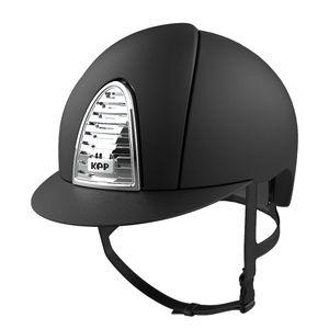 CROMO 2.0 MICA NEGRO/AIREADOR CROMADO