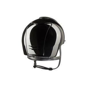 CROMO 2.0 POLISH BLACK - LUMINOR BLACK