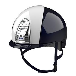 CROMO 2.0 XC POLISH AZUL/PANELES BLANCO POLISH