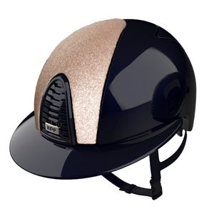 CROMO 2.0 POLISH BLUE/PINK STAR FABRIC FRONT PANEL