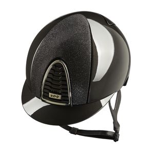 CROMO 2.0 SHINE NERO - LUMINOR NERO
