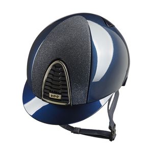 CROMO 2.0 SHINE AZUL - LUMINOR BLUE