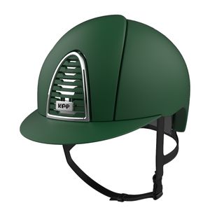 CROMO 2.0 TEXTILE DARK GREEN