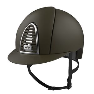 CROMO 2.0 TEXTILE VERDE MILITAR