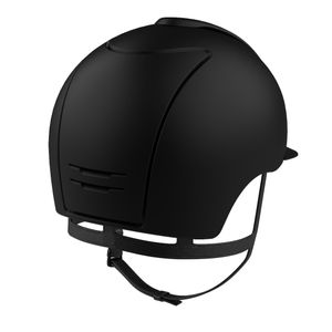 CROMO 2.0 TEXTILE NEGRO/MARCO CON SWAROVSKI®