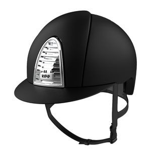CROMO 2.0 TEXTILE NEGRO/AIREADOR CROMADO