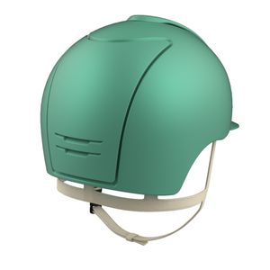 CROMO 2.0 TEXTILE TURQUESA