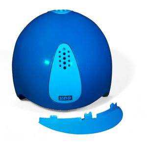 KEPPY AZUL OSCURO Y AZUL CLARO